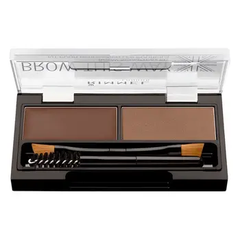 

Eyebrow powder Brow This Way Rimmel London