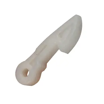 

Hook of the hatch for washing machines Vestel, Vestfrost v 40014442