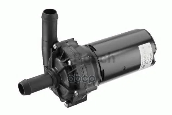 Насос Водяной Электрический Land Rover: Range Rover/Sport 4.2/5.0 05- Bosch арт. 0392022002
