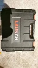 Code-Reader Diagnostic-Scanner LAUNCH Bluetooth X431-V Free-Update Auto-Obd-Obd2 2-Years