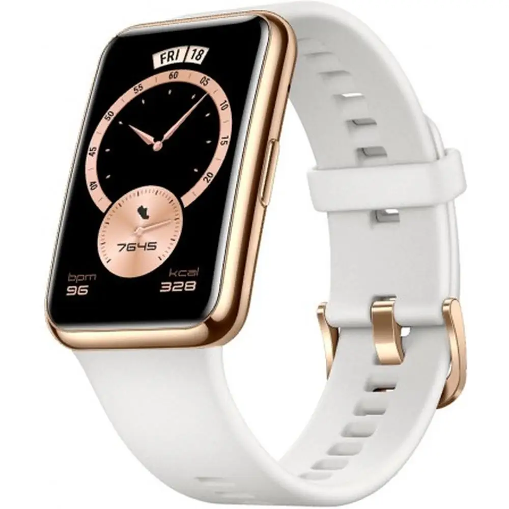 Умные Часы Watch Fit Elegant Купить