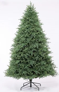 

Artificial fir King Christmas tree Infiniti 185 cm 3D