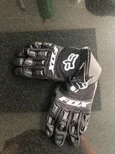Guantes de Motocross MX, de alta marca, para carreras de motos, ATV, MTB, BMX, deportes al aire libre
