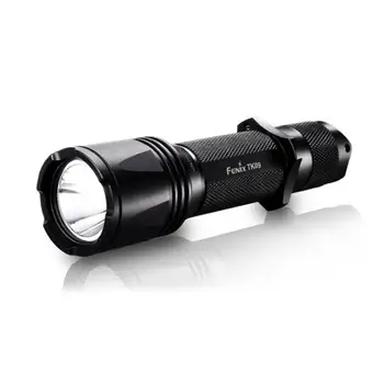 

Lantern tk09 black Fenix