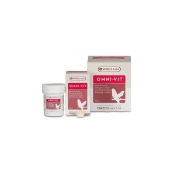 

Omni Vit 25gr, Oropharma Versele Laga