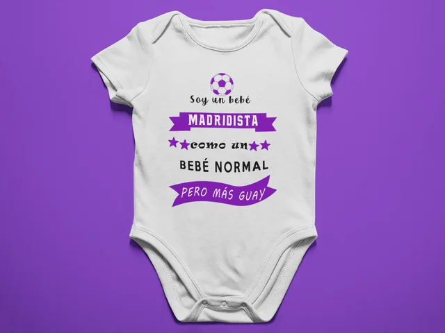 Real Madrid Madrid Baby Body Hala Madrid Born To Be Viking I Love R Madrid Fast Shipping Bodysuits Aliexpress