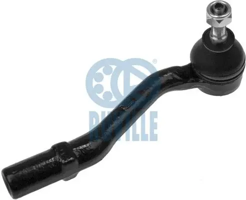 Наконечник р/т CITROEN C2/C3/PEUGEOT 1007 прав. RUVILLE 916633
