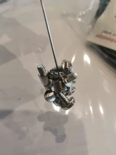 Cámara endoscópica impermeable, endoscopio LED Micro USB de 7mm y 5mm para teléfono Android, Smartphone, Micro USB tipo C