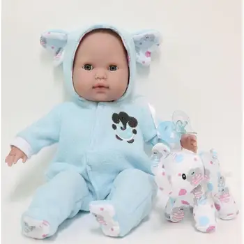 

Doll BERENGUER мягконабивная 38 cm (30030)