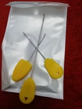 Bait-Drill Needle Rigs-Loading-Accessories Pellet-Hair-Rigs Carp Splicing-Making-Tools