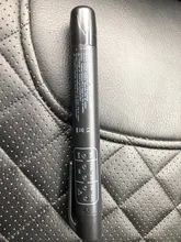 Probador de líquido de frenos probador digital de líquido de frenos para DOT3/DOT4 prueba automotriz 5 LED pluma indicadora de diagnóstico de coche