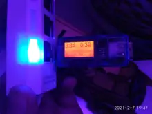 LED Grow Light Full Spectrum 5V USB Grow Light Strip 2835 LED Phyto Lamps For Plants