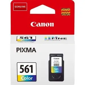 

Canon CL561 original ink cartridge tricolour 3731C001