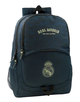 

Backpack Real Madrid Adaptive 32x44x16 cm.