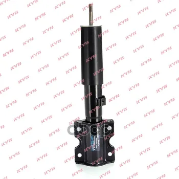 

Suspension shock absorber front Ford: Transit with on-board platform 91-, transit bus 91-, transit van 91-00 KYB art. 635800