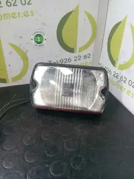 

5727347 pilot Front Left Citroen Zx 1.4