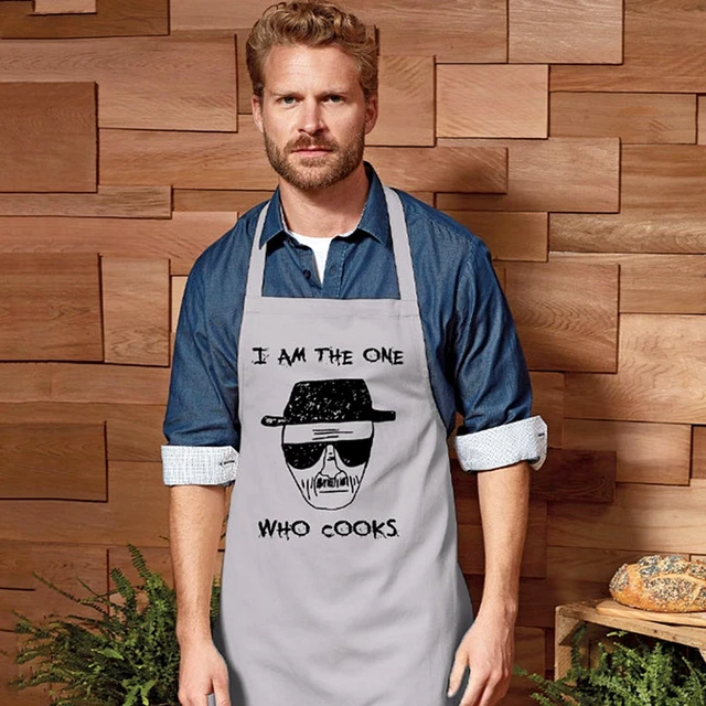 Muscle Man Funny Kitchen Aprons Kitchen Chef Cooking Gag Gifts Creatives  Funnys Grilling Baking Grilling BBQ Chef Apron Gifts - AliExpress