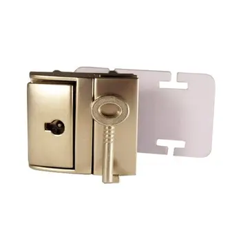 

Sx162 lock portfolio, 3 cm * 3,5 cm (Nick)