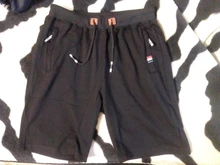 Verano de los hombres pantalones cortos 2021 algodón Casual Bermudas negro hombres tablacortas Homme clásico marca de ropa de playa Shorts hombre