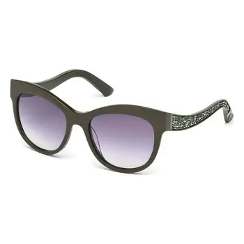 

Bb sunglasses women Swarovski SK-0110-48F (ø 54mm)