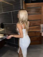 Luduna 613 rubia mechones pelo brasileño de la onda del cuerpo del pelo de mechones 1/3/4 ofertas de extensiones 100% cabello humano para mujer Remy de la extensión del pelo