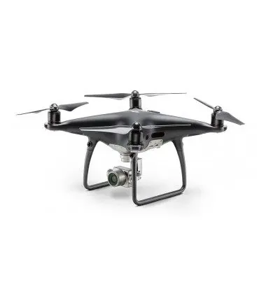 - DJI PHANTOM 4 PRO Edition OBSIDIAN