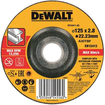 

Circle cutting DEWALT DT43911-QZ