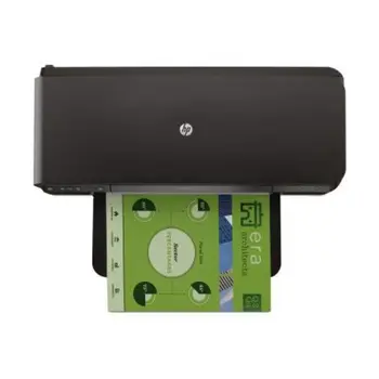 

USB / Network Duplex Printer HP CR768A#A81 15 ppm LAN WiFi