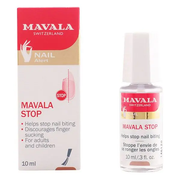 Лечение ногтей Mavala 985