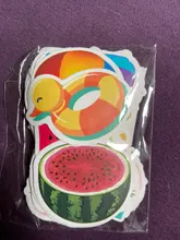 50 Uds. Letras en inglés citas inspiradoras dibujos animados pegatina para ordenador portátil monopatín caso casco juguete pegatinas F5