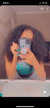 Melodie 28 30 pulgadas onda profunda 5X5 cierre peluca delantera de encaje rizado pelucas Pre arrancó cabello humano brasileño 4x4 peluca Frontal de encaje
