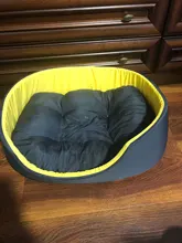 3D Washable Kennel Pet Bed For Dogs Cat House Dog Beds For Large Dogs Pets Products For