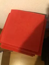 Espuma acústica protectora para estudio, esponja insonorizada, panel de tratamiento de absorción a prueba de sonido, 300x300x25 mm, 24 uds.