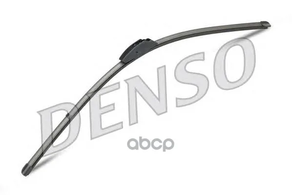 Щетка Стеклоочистителя Бескаркасная 700 Мм Denso арт. DFR013