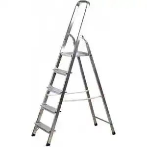 

Stepladder Sibin 5 steps (38801-5)