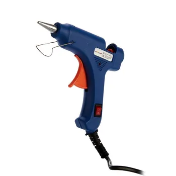 

Silicone gun Silicone (4 x 21,5 x 14 cm)