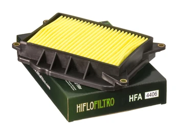 

HIFLO HFA4406 motorcycle air filter for Yamaha X-Max 400 cc Majesty 400 cc Variator