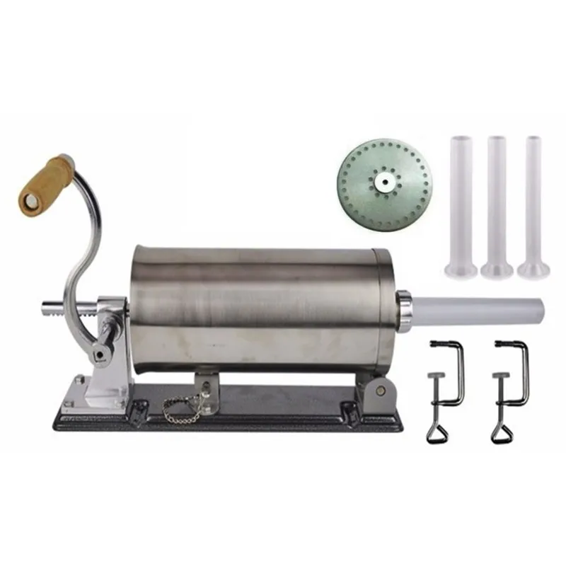 Шприц Для Колбасы 3 Кг Купить