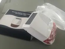 433MHz Solar al aire libre impermeable sirena inalámbrica luz Flash estroboscópico altavoz para antirrobo casa Wifi 4G GSM alarma sistema de seguridad