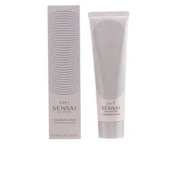 

SENSAI SILKY purifying cleansing balm 125 ml