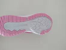 Zapatillas de deporte informales para mujer, zapatos de vulcanización a la moda, de malla transpirable, con plataforma, suaves y de colores combinados, 2021