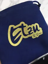 Bolso de diseño de logotipo bolsos con cordones personalizados, embalaje de joyería, elegante, para recuerdo de boda, color rosa, franela, cosméticos, 100