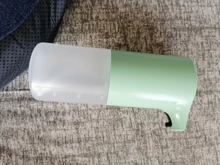 Dispensador automático de jabón líquido con manos libres, Manos libres inteligente de Sensor de líquido, sin contacto, bomba para cocina y baño