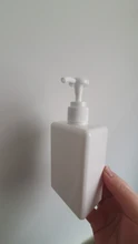Container Lotion Soap-Dispenser Pump-Bottle Shampoo Liquid-Hand-Soap Shower-Gel Travel-Pump