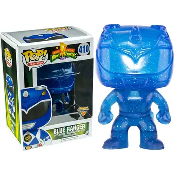 

POP figure Power Rangers Blue Ranger Morphing Exclusive