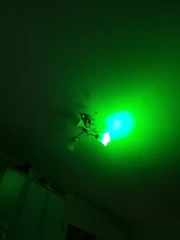 Bulb-Lamp Light-Bulb Remote-Control LED Home-Decor Smart E27 Bluetooth RGB with IR Indoor