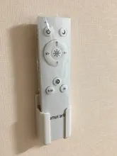 Remote-Control-Holder Wall-Mount Air-Conditioner TV Wireless 41mm--16mm DVD New