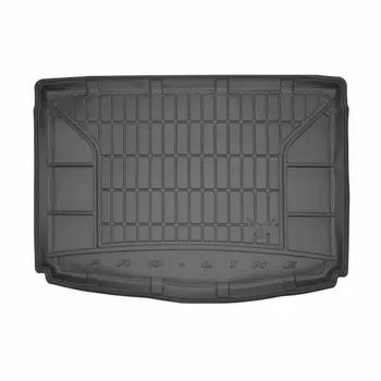 

CUBRE MALETERO PREMIUM GOMA A MEDIDA PARA FIAT GRANDE PUNTO 3 PUERTAS (2006-2009) PROTECTOR MALETERO CUBREMALETERO CUBETA