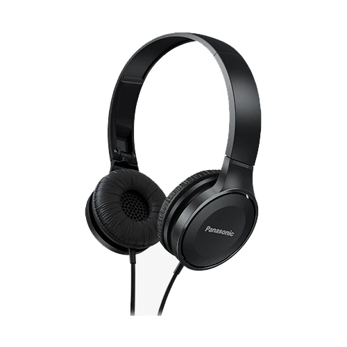Наушники Panasonic RP-HF100GC-K