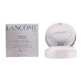 

Fluid Foundation Make-up Miracle Cushion Lancôme